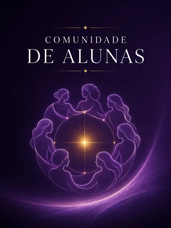 Bônus 2 — Comunidade de Alunas