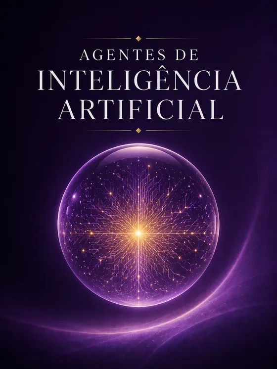 Bônus 3 — Agentes de Inteligência Artificial